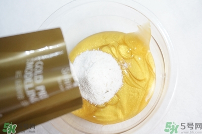 shangpree香蒲麗黃金面膜怎么樣？好用嗎？