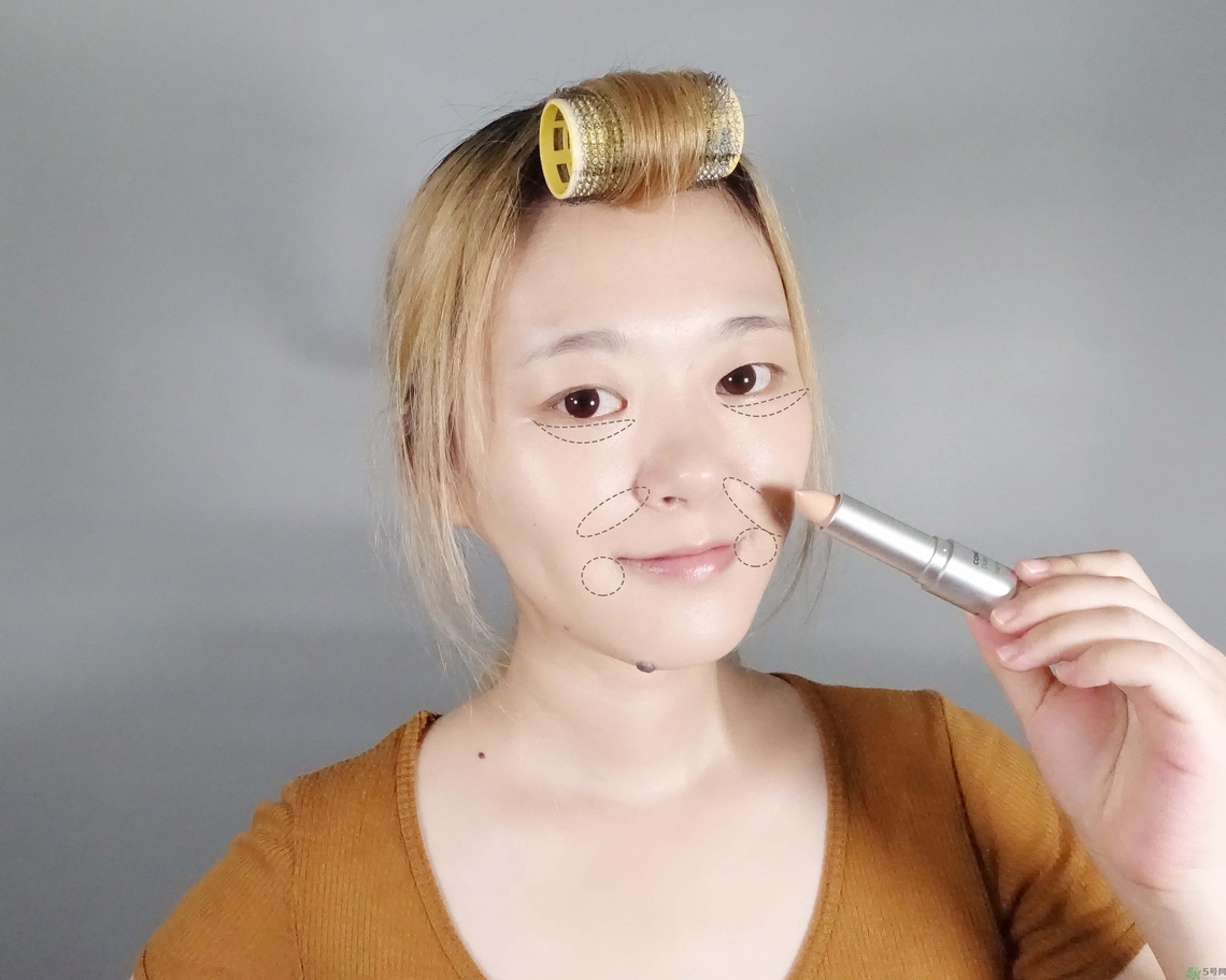 初戀妝怎么畫？初戀妝容化妝步驟