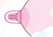 乳頭內(nèi)陷能不能喂奶？乳頭凹陷怎樣哺乳？