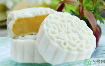 冰皮月餅可以郵寄嗎？冰皮月餅怎么郵寄？