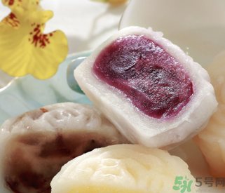 冰皮月餅可以郵寄嗎？冰皮月餅怎么郵寄？
