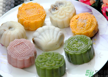 冰皮月餅可以郵寄嗎？冰皮月餅怎么郵寄？