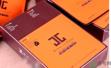 jayjun水光面膜有激素嗎？jayjun水光面膜有熒光劑嗎？