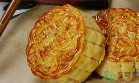 月餅是酸性還是堿性？月餅是酸性的嗎？