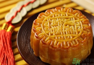 月餅是酸性還是堿性？月餅是酸性的嗎？