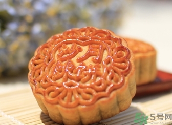 中秋節(jié)為什么要吃月餅？月餅的來歷