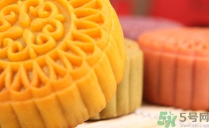 月餅是熱性還是涼性？月餅是熱性的嗎？