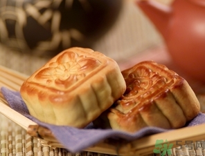 月餅是熱性還是涼性？月餅是熱性的嗎？