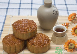 無糖月餅真的無糖嗎？無糖月餅怎么辨別？