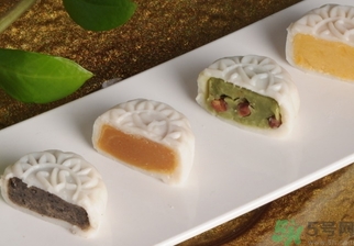 月餅是烤的嗎？月餅要烤多久？
