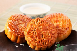 無糖月餅怎么做好吃？無糖月餅的做法推薦