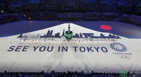 東京八分鐘展示了什么？東京八分鐘視頻