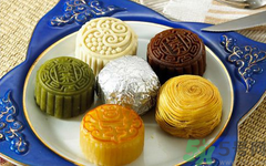 高血壓可以吃月餅嗎?高血壓患者吃月餅有哪些講究？