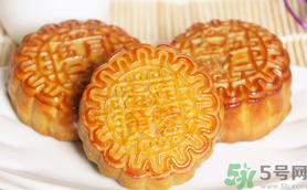 哺乳期能吃月餅嗎？哺乳期如何正確吃月餅