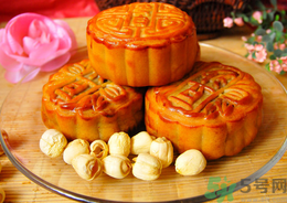 哺乳期能吃月餅嗎？哺乳期如何正確吃月餅