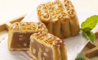 月餅可以出國嗎？月餅可以寄到國外嗎？