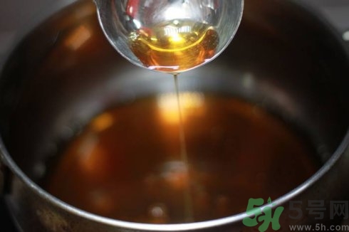 月餅糖漿怎么熬？月餅糖漿制作方法