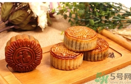 月餅和牛奶可以一起吃嗎？月餅和牛奶一起吃好不好？