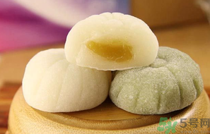 冰皮月餅化了怎么辦？冰皮月餅化了還能吃嗎？