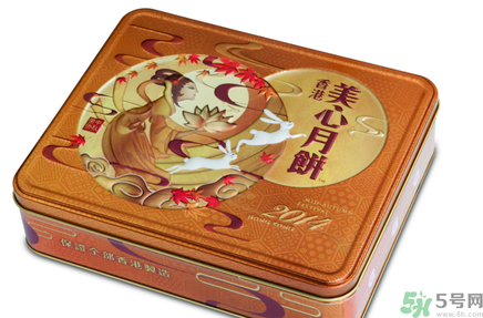 中秋送禮哪個牌子的月餅好？最佳送禮月餅排行榜