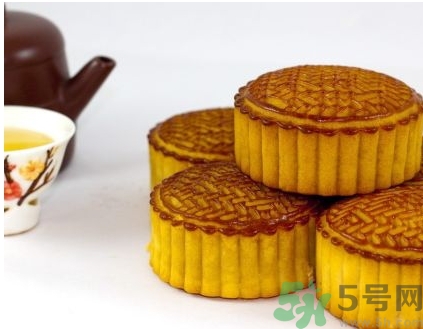 腎炎可以吃月餅嗎？腎病可以吃月餅嗎？