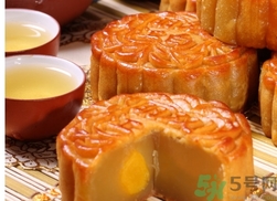 腎炎可以吃月餅嗎？腎病可以吃月餅嗎？
