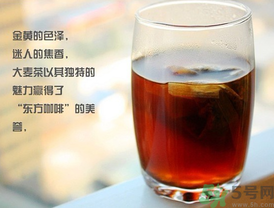 孕婦可以喝大麥茶嗎？喝大麥茶的好處