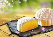 冰皮月餅放冰箱變硬怎么回事？冰皮月餅放冷藏還是冷凍？？