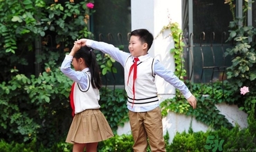 怎么讓女孩子喜歡自己？怎么讓男孩子喜歡自己？