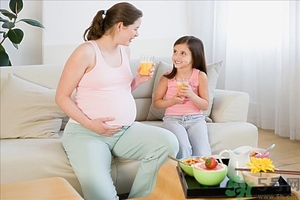 孕婦不能吃哪些食物？孕婦不能吃什么？