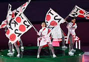 東京八分鐘展示了什么？東京八分鐘視頻