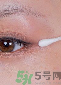眼線怎么畫好看圖解？單眼皮怎么畫眼線好看？