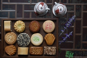 孕婦能吃月餅嗎？哺乳期可以吃月餅嗎？