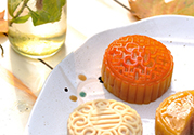 腎炎可以吃月餅嗎？腎病可以吃月餅嗎？
