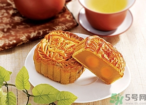 月餅熱量高嗎？吃月餅會(huì)胖嗎？