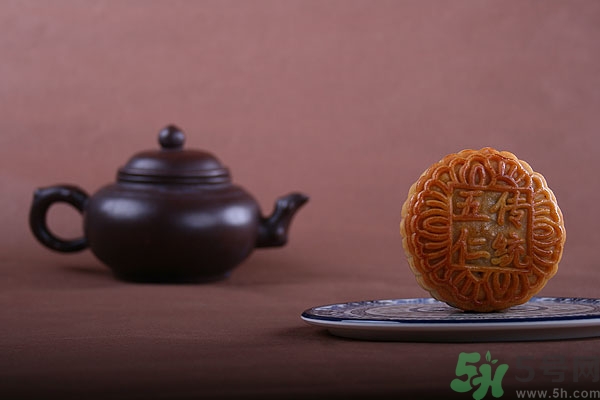 孕婦能吃月餅嗎？哺乳期可以吃月餅嗎？