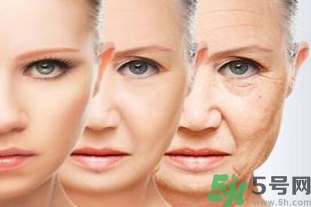加速衰老的原因有哪些？人體衰老過程的變化是什么？