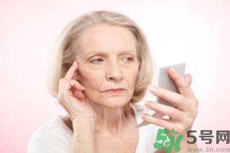 加速衰老的原因有哪些？人體衰老過程的變化是什么？