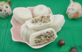 冰皮月餅好吃嗎？冰皮月餅的營養(yǎng)價值