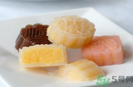 冰皮月餅好吃嗎？冰皮月餅的營養(yǎng)價值
