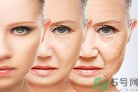 抗衰老的癥狀有哪些？抗衰老的表現(xiàn)是什么？