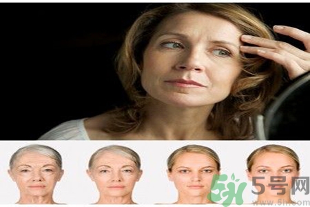 女人開始衰老的癥狀是什么？女性衰老的原因有哪些？