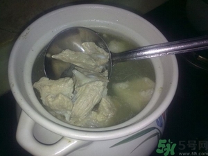 瓠子湯怎么做好吃？瓠子湯家常做法推薦