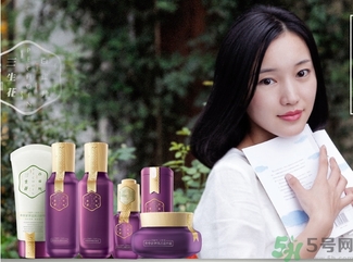 百雀羚三生花系列適合什么膚質(zhì)？百雀羚三生花適合皮膚