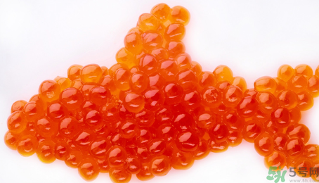 孕婦可以吃魚子醬嗎？孕婦吃魚子醬的好處