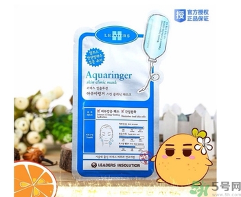 麗得姿面膜怎么樣？麗得姿面膜多少錢(qián)一盒？