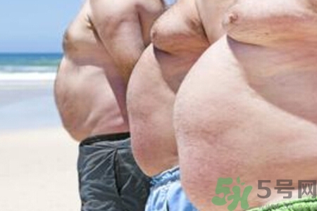 如何預(yù)防男人婚后發(fā)福？男人發(fā)福背后的5大健康隱患
