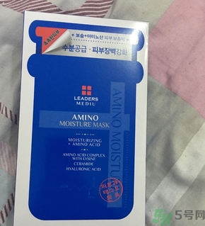 麗得姿面膜用后要洗嗎？麗得姿面膜要不要洗？