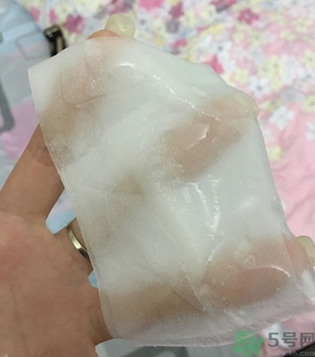 麗得姿面膜用后要洗嗎？麗得姿面膜要不要洗？