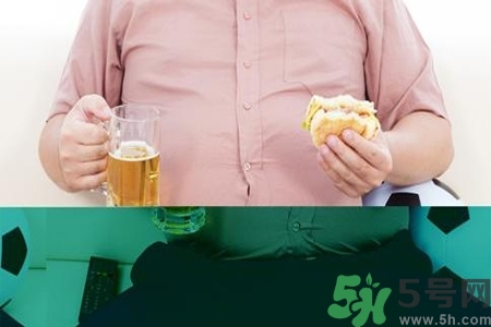 男人發(fā)福的危害有哪些？男性發(fā)福需注意什么？